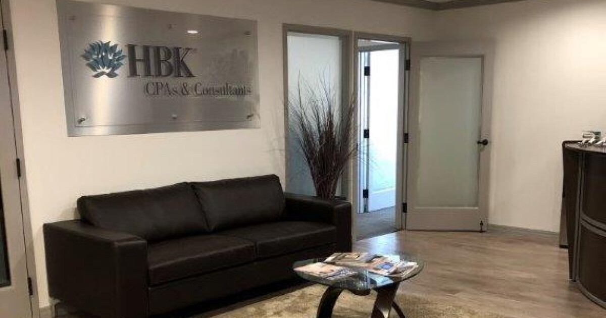 HBK acquires MKS&H | Accounting Today HBK acquires MKS&H | Accounting Today