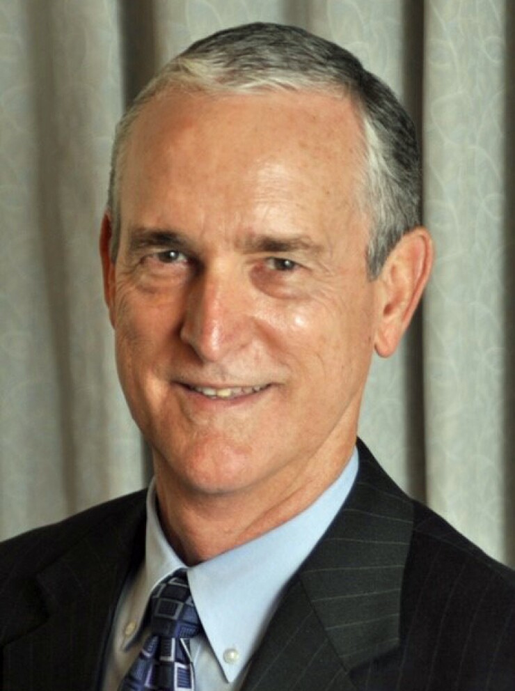 Michael "Mike" Williams, financial advisor at C.M. de Crinis and Co., Inc. which was acquired by Columbia Capital Management at the end of 2018.