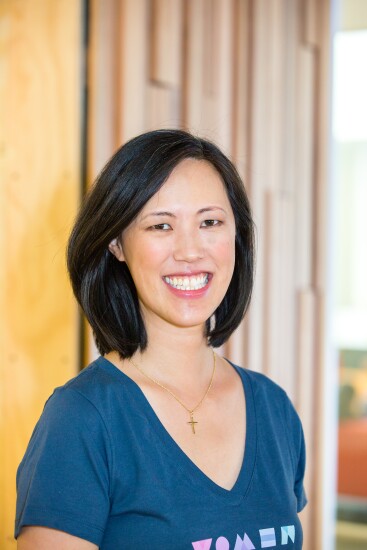 Deborah Liu, Vice President, Marketplace, Facebook