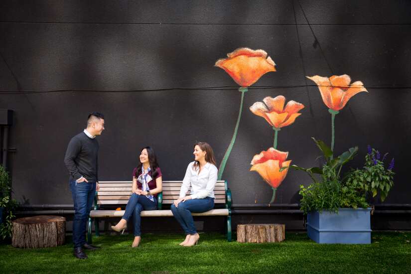 Best Firms 2018 - Johanson & Yau