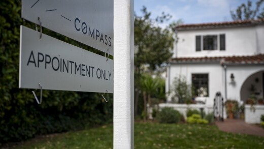 Compass Ahead Of Earnings Figures