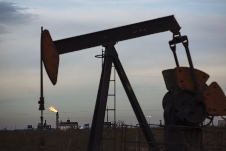 U.S. Refiners Could Be Forced To Slow Production As Gasoline Profits Drag