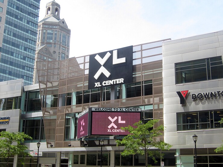 XL Center