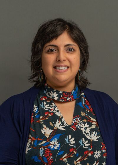 Bobbie Shrivastav