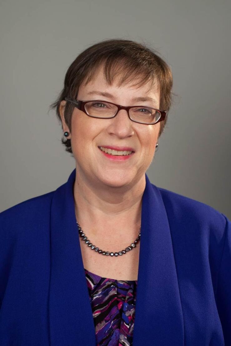 Julia Gordon