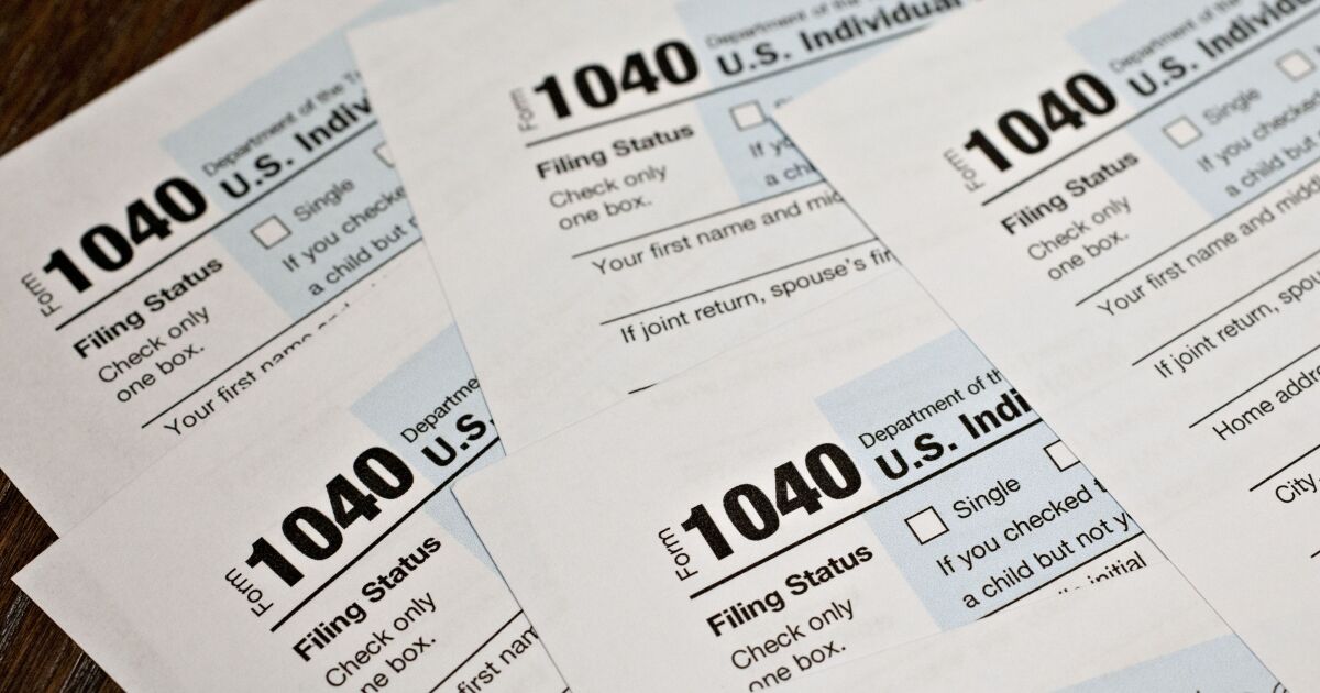 Tax season ramps up with more client questions, capacity issues Tax season ramps up with more client questions, capacity issues