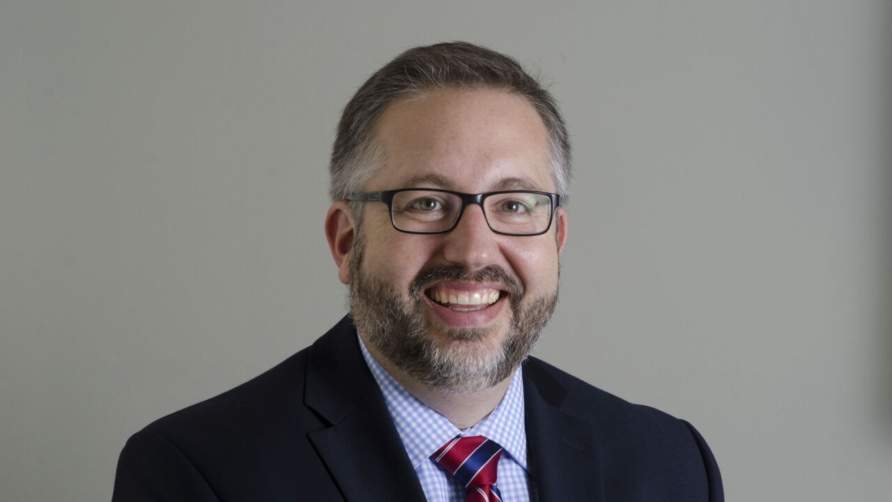 Christopher Kukla is an executive vice president with the Center for Responsible Lending.