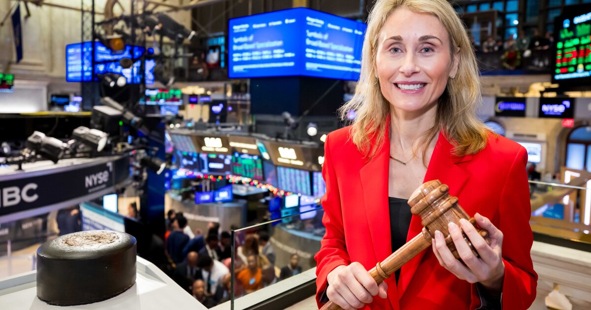 ‘Watershed moment’: Morgan Stanley enters bitcoin ETF race ‘Watershed moment’: Morgan Stanley enters bitcoin ETF race