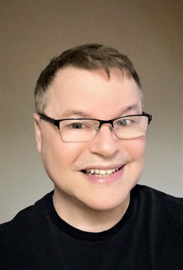 Paul Hindman