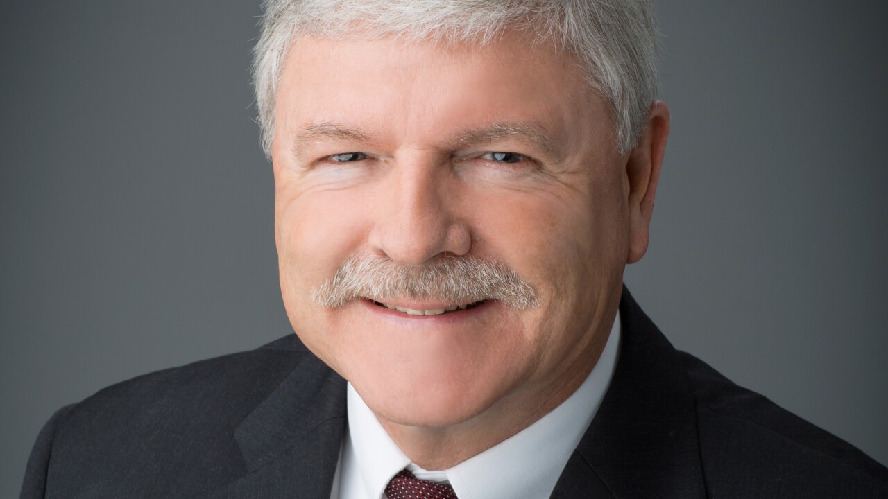 Tom Shoemaker, Kirtland FCU