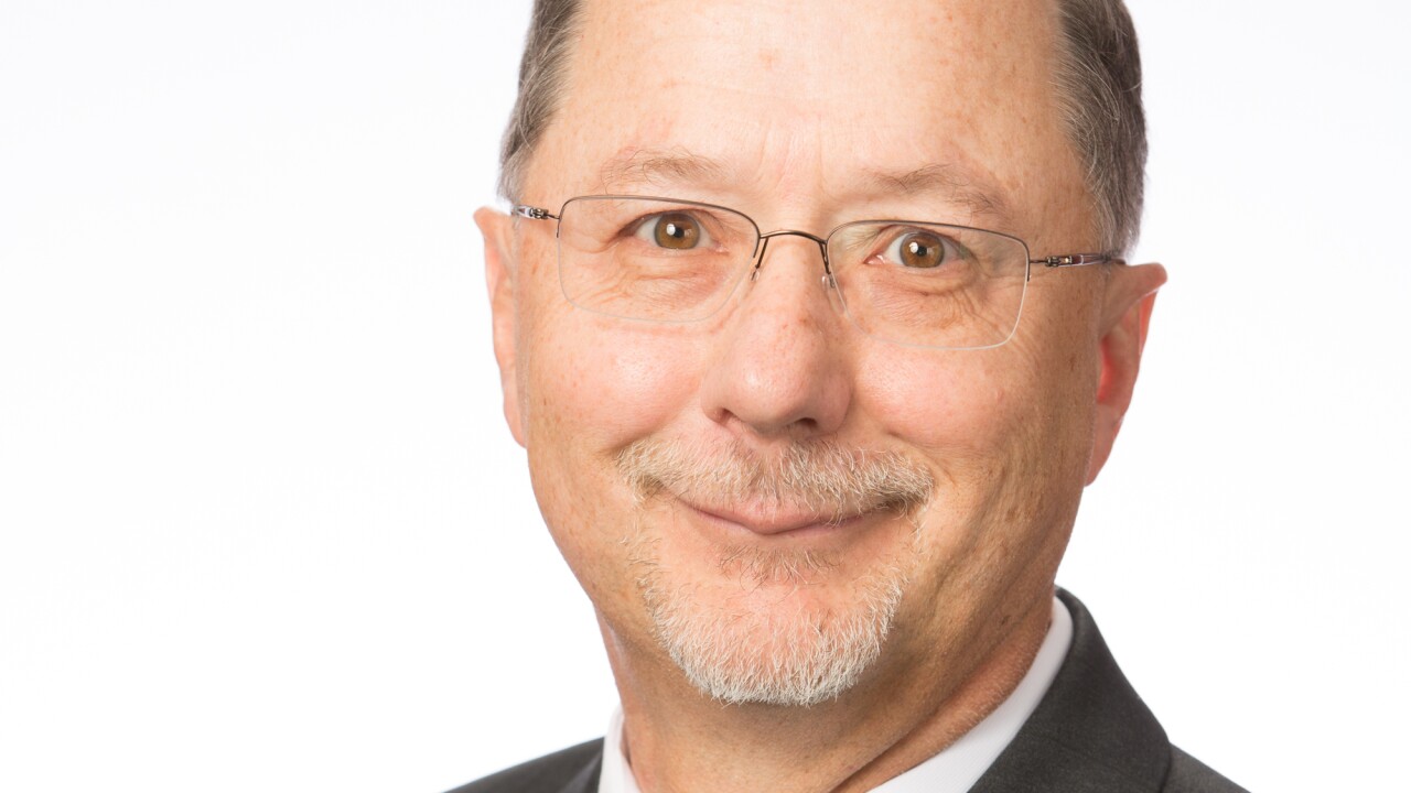 Garry McCracken is VP of technology at WinMagic.