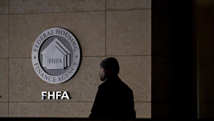 Federal Housing Finance Agency