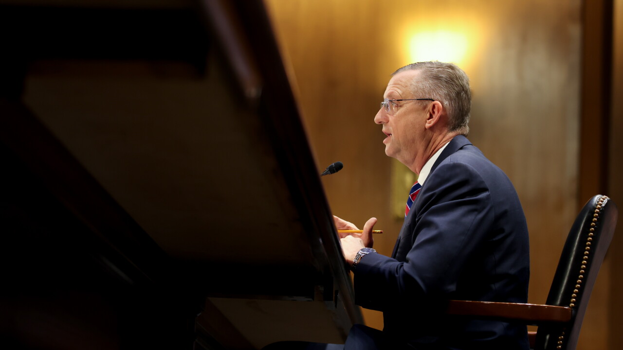 Doug Collins, VA Secretary