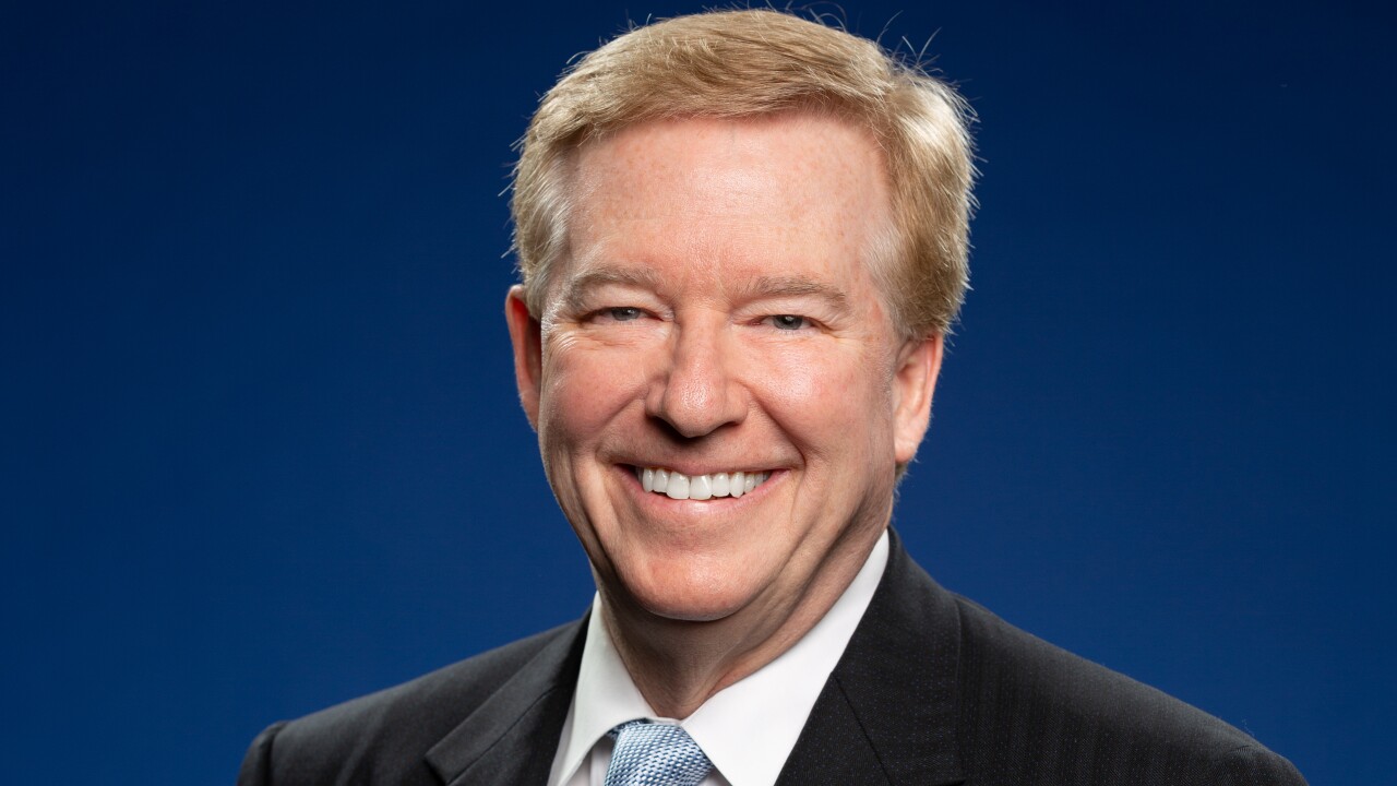 Andy Ferguson is founder and CEO of Proquility Private Wealth Partners