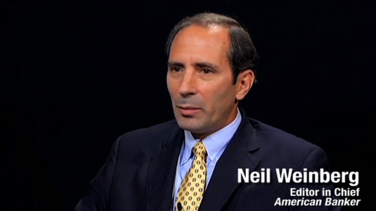 Thumbnail for Video: Card Collections Come Under the Microscope