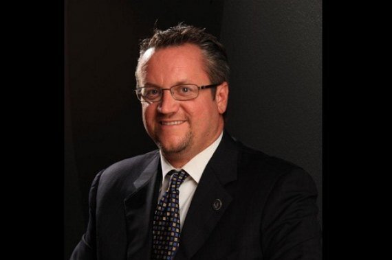 Advisor David Bahnsen 2014 photo