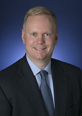 Kevin Weeks was named head of global sales for U.S. Bank's corporate and institutional trust services division.