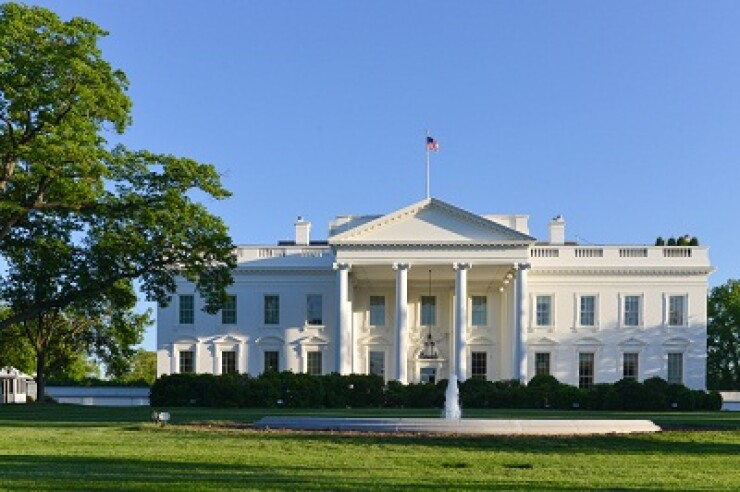 White House