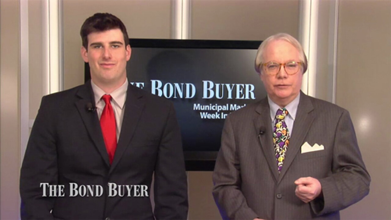 Thumbnail for Video: Muni Week in Review, May 8, 2015