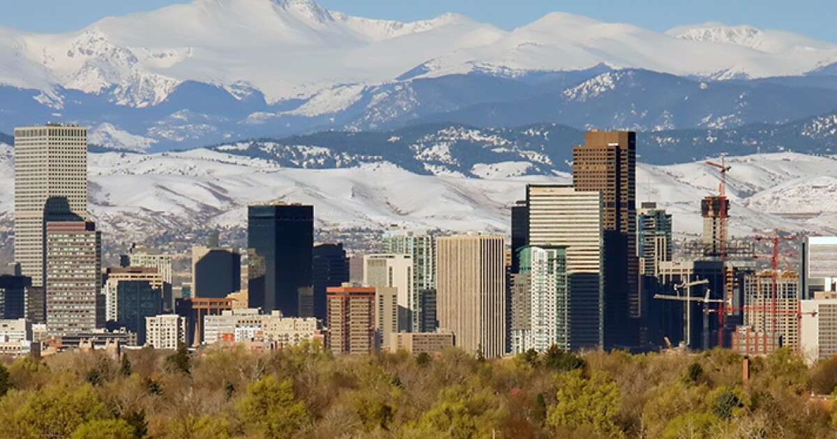 Denver mayor seeks sales tax hike to pay for affordable housing Denver mayor seeks sales tax hike to pay for affordable housing