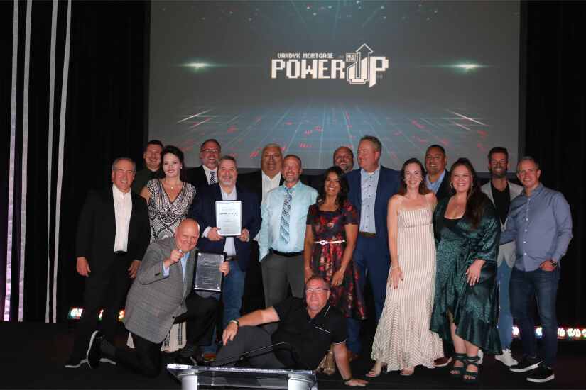 VanDyk Mortgage 2026