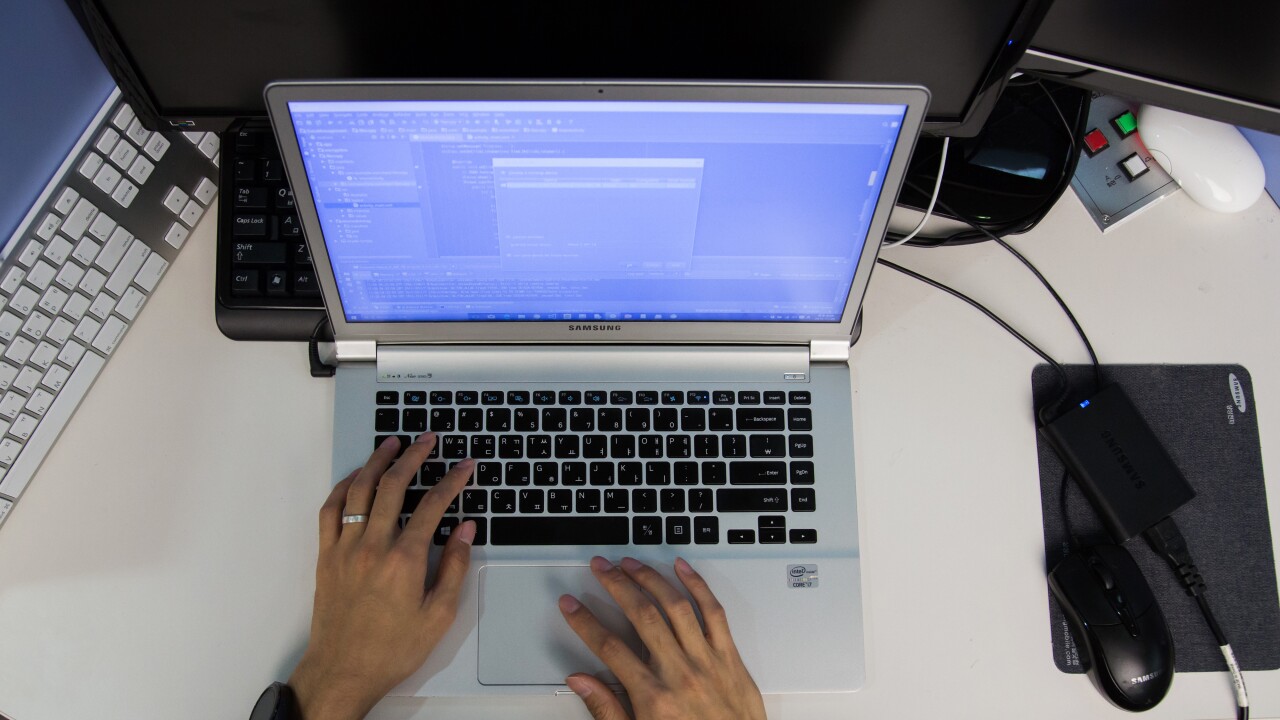 Generation Z in the workplace