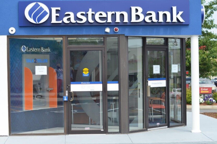 Eastern Bank Revere