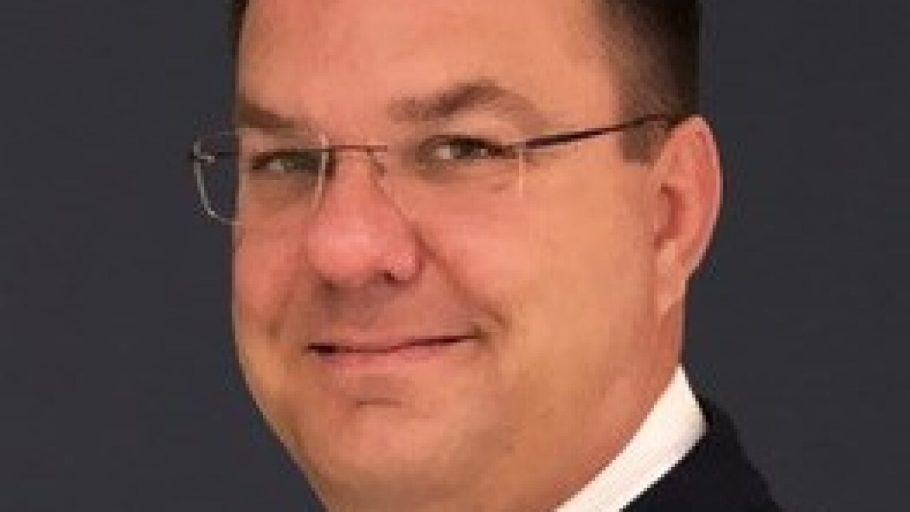 Steve Frey iof PKF O’Connor Davies TalentConnect