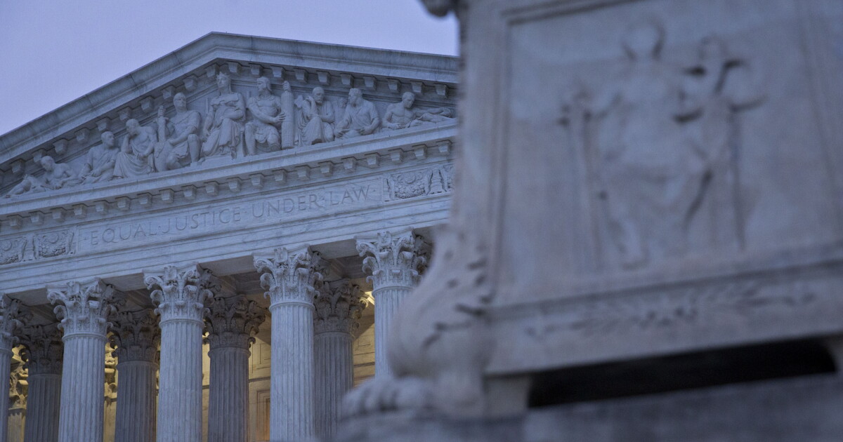 Supreme Court throws out Biden’s student-loan relief plan Supreme Court throws out Biden’s student-loan relief plan
