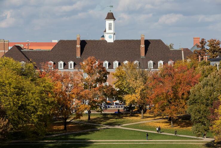 University of Illinois