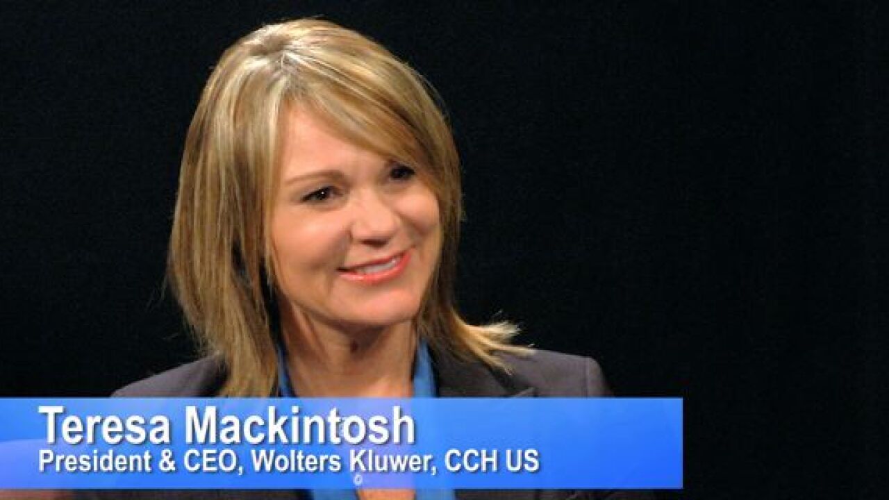 Thumbnail for Video: Visions of the Profession: 'We Need to Change the Paradigm'