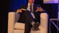 Graham Bailey at RegTech
