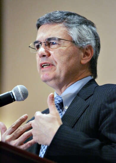 Some who dismissed the yield curve last time are sticking to their guns and dismissing it again. John Silvia, then-chief economist of Wachovia, wrote an August 2006 note that called believers in the curve’s signal “intellectually inert.”