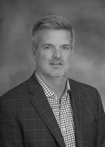 Sean Burgess