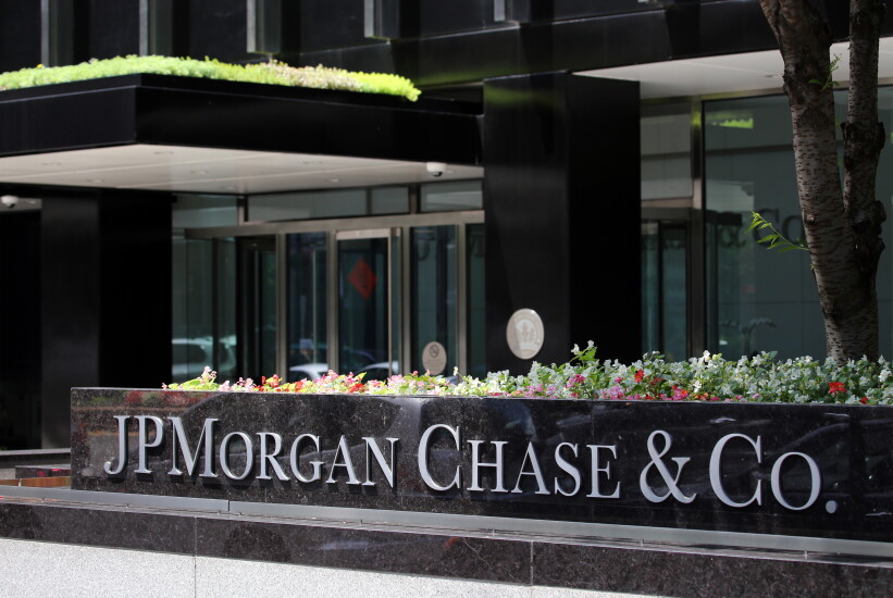 JPM HQ