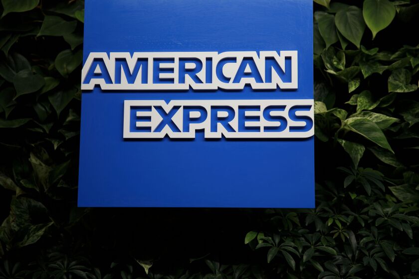 Amex said it is not planning to make any wholesale changes at Kabbage. "For the time being, the Kabbage brand, and digital platform will continue to exist and be led and operated by the current Kabbage leadership team," a spokesperson said.