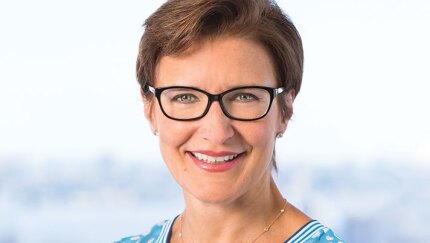 Jane Fraser, CEO of Citigroup Latin America.