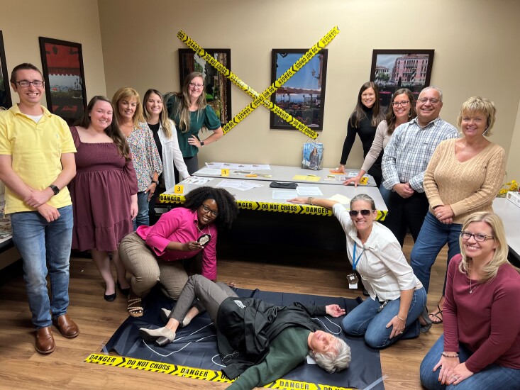 2024 Best Firms - Markham Norton Mosteller Wright