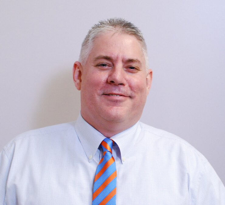 David Jacobs, Coastal Credit Union