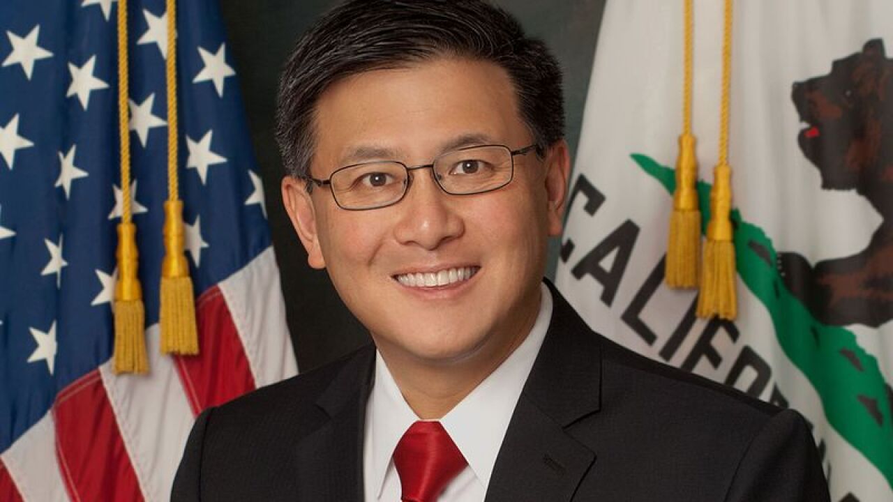 John Chiang
