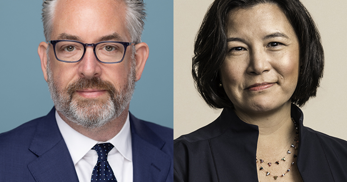 PFM CEO Dan Hartman to transition to client-facing role PFM CEO Dan Hartman to transition to client-facing role