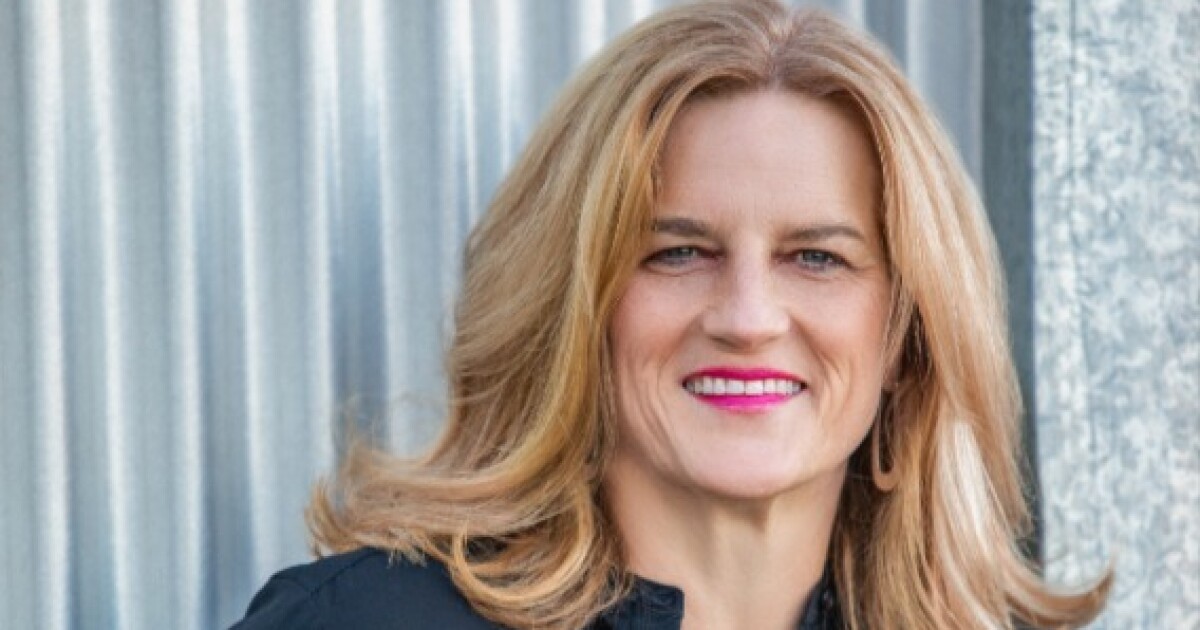 Geni Whitehouse, new ITA president, aims to bring new perspectives to organization Geni Whitehouse, new ITA president, aims to bring new perspectives to organization