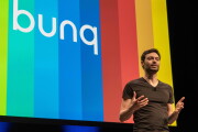 ali niknam bunq CEO