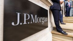 JPMorgan Chase 2022