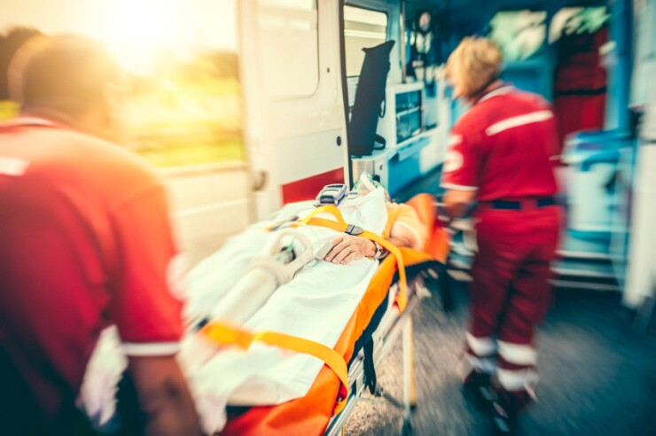 Ambulance