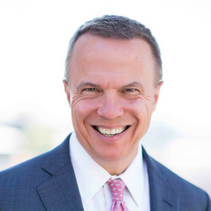 Bill Nelson, chief economist for the Bank Policy Institute