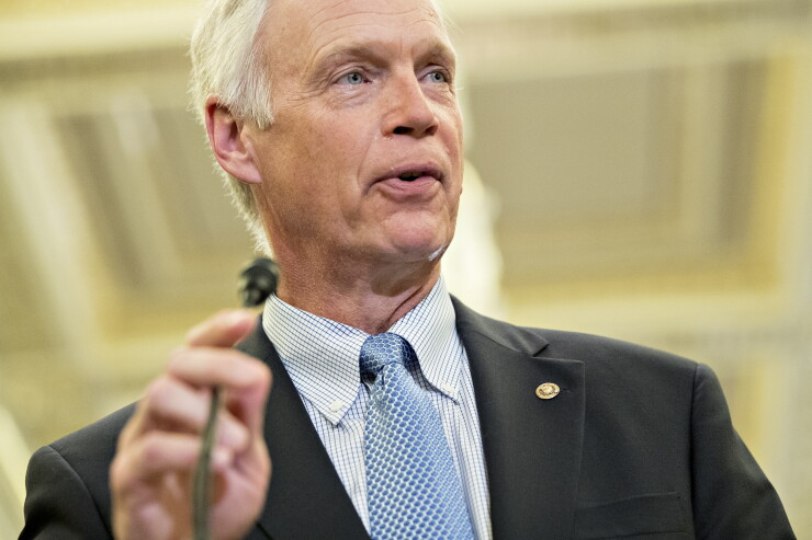 Johnson, Ron Johnson, R-Wis.