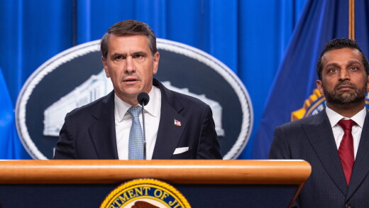 DOJ Announces Charges Against Top Members Of Mexico Cartel CJNG