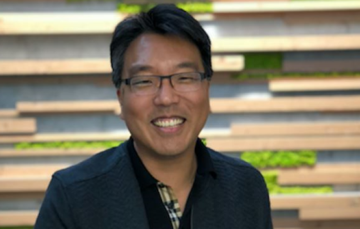David Hijirida joined Simple as its new CEO, taking over for Dickson Chu, who held the role on an interim basis since May.