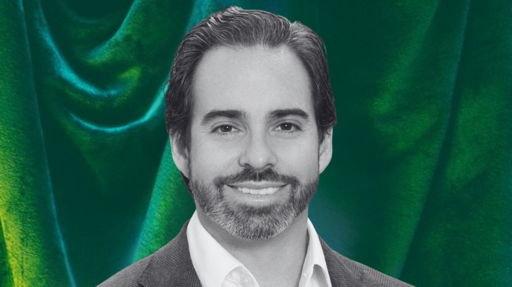 25 Regional Bryant White Financial Planning's 2026 Top 40 regional brokers under 40